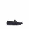 Jones Bootmaker Suede Leather Men's Loafers