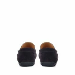 Jones Bootmaker Suede Leather Men's Loafers -Jones Bootmaker shop unnamed file 1003