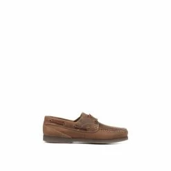 Jones Bootmaker Mens Parsons Leather Boat Shoes -Jones Bootmaker shop unnamed file 1012