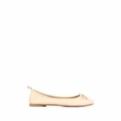 Jones Bootmaker Madora Ballet Flat Shoes