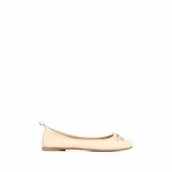 Jones Bootmaker Madora Ballet Flat Shoes -Jones Bootmaker shop unnamed file 1030