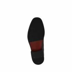 Jones Bootmaker Deakin Leather Mens Chelsea Boots Brown -Jones Bootmaker shop unnamed file 1076