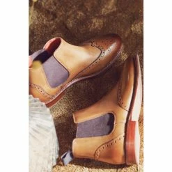 Jones Bootmaker Veronica Goodyear Welted Leather Ladies Chelsea Boots 7 Jones Bootmaker Veronica Goodyear Welted Leather Ladies Chelsea Boots -Jones Bootmaker shop unnamed file 1107