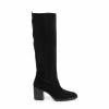 Jones Bootmaker Black Iona Slouch Suede Ladies Knee Boots 1 Jones Bootmaker Black Iona Slouch Suede Ladies Knee Boots -Jones Bootmaker shop unnamed file 1116