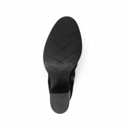 Jones Bootmaker Black Iona Slouch Suede Ladies Knee Boots 6 Jones Bootmaker Black Iona Slouch Suede Ladies Knee Boots -Jones Bootmaker shop unnamed file 1120