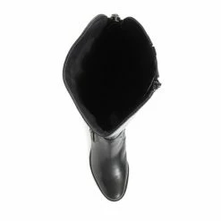 Jones Bootmaker Ladies Long Smart Black Boots 11 Jones Bootmaker Ladies Long Smart Black Boots -Jones Bootmaker shop unnamed file 1139