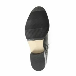 Jones Bootmaker Ladies Long Smart Black Boots 12 Jones Bootmaker Ladies Long Smart Black Boots -Jones Bootmaker shop unnamed file 1140