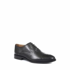 Jones Bootmaker Black Gents Leather Lace Smart Shoes 4 Jones Bootmaker Black Gents Leather Lace Smart Shoes -Jones Bootmaker shop unnamed file 116