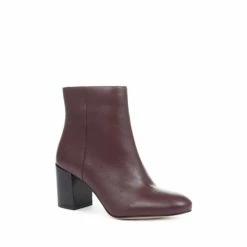 Jones Bootmaker Neptune Leather Heeled Ladies Ankle Boots 4 Jones Bootmaker Neptune Leather Heeled Ladies Ankle Boots -Jones Bootmaker shop unnamed file 1162