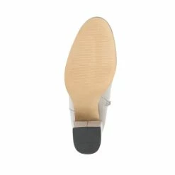 Jones Bootmaker Neptune Leather Ladies Heeled Ankle Boots -Jones Bootmaker shop unnamed file 1177