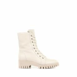 Jones Bootmaker Lauryn Leather Combat Boots Black -Jones Bootmaker shop unnamed file 1192