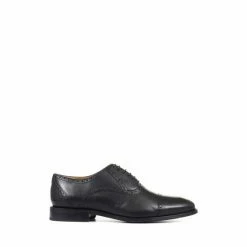 Jones Bootmaker Black Gents Leather Lace Smart Shoes 8 Jones Bootmaker Black Gents Leather Lace Smart Shoes -Jones Bootmaker shop unnamed file 120