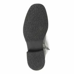 Jones Bootmaker Womens Black Darline Leather Knee High Boots -Jones Bootmaker shop unnamed file 1211