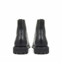 Jones Bootmaker Barking Goodyear Welted Leather Ankle Boots Black -Jones Bootmaker shop unnamed file 1236