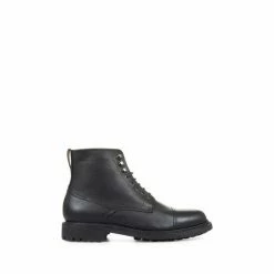 Jones Bootmaker Barking Goodyear Welted Leather Ankle Boots Black -Jones Bootmaker shop unnamed file 1239