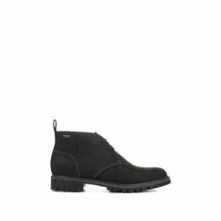 Jones Bootmaker Black Hamish Waterproof Leather Chukka Boots 7 Jones Bootmaker Black Hamish Waterproof Leather Chukka Boots -Jones Bootmaker shop unnamed file 1253