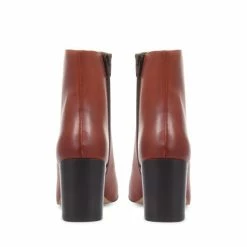 Jones Bootmaker Neptune Leather Heeled Ankle Boots 4 Jones Bootmaker Neptune Leather Heeled Ankle Boots -Jones Bootmaker shop unnamed file 1262