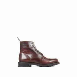 Jones Bootmaker Brown Clapham Leather Suede Ankle Boots 7 Jones Bootmaker Brown Clapham Leather Suede Ankle Boots -Jones Bootmaker shop unnamed file 1278