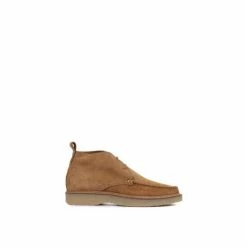 Jones Bootmaker Brown Epping Men's Chukka Boots -Jones Bootmaker shop unnamed file 1292