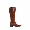 Jones Bootmaker Tan Ladies Leather Knee High Boots 2 Jones Bootmaker Tan Ladies Leather Knee High Boots -Jones Bootmaker shop unnamed file 1312