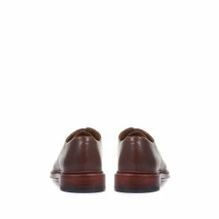 Jones Bootmaker Mens Brown Beckton Goodyear Welted Leather Derby Shoes 5 Jones Bootmaker Mens Brown Beckton Goodyear Welted Leather Derby Shoes -Jones Bootmaker shop unnamed file 132