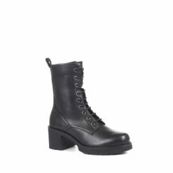 Jones Bootmaker Donella Lace Up Boots Black 4 Jones Bootmaker Donella Lace Up Boots Black -Jones Bootmaker shop unnamed file 1327