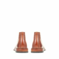 Jones Bootmaker Brown Acton SuperFlex Goodyear Welt Chukka Boots -Jones Bootmaker shop unnamed file 1335