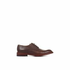 Jones Bootmaker Mens Brown Beckton Goodyear Welted Leather Derby Shoes 8 Jones Bootmaker Mens Brown Beckton Goodyear Welted Leather Derby Shoes -Jones Bootmaker shop unnamed file 135