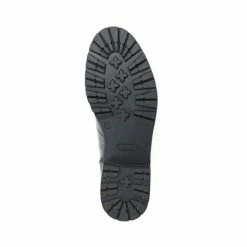 Jones Bootmaker Black Leather Lace-Up Ladies Hiker Boots 6 Jones Bootmaker Black Leather Lace-Up Ladies Hiker Boots -Jones Bootmaker shop unnamed file 1367