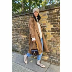 Jones Bootmaker Cream Klara Goodyear Welted Leather Ladies Hiker Boots -Jones Bootmaker shop unnamed file 1387