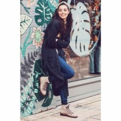 Jones Bootmaker Cream Klara Goodyear Welted Leather Ladies Hiker Boots -Jones Bootmaker shop unnamed file 1388