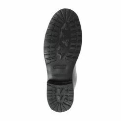 Jones Bootmaker Womens Black Klara Goodyear Welted Leather Hiker Boots -Jones Bootmaker shop unnamed file 1395