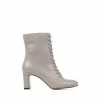 Jones Bootmaker Grey Lenore Heeled Leather Ankle Boots 2 Jones Bootmaker Grey Lenore Heeled Leather Ankle Boots -Jones Bootmaker shop unnamed file 1404