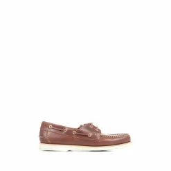 Jones Bootmaker Leather Boat Shoes -Jones Bootmaker shop unnamed file 141