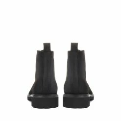 Jones Bootmaker Elvio Black Leather Ankle Boots 6 Jones Bootmaker Elvio Black Leather Ankle Boots -Jones Bootmaker shop unnamed file 1414