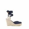 Jones Bootmaker Ladies Alyssa Wedge Espadrilles -Jones Bootmaker shop unnamed file 142
