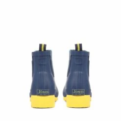 Jones Bootmaker Ladies Mai Chelsea-Style Wellington Boots -Jones Bootmaker shop unnamed file 1437