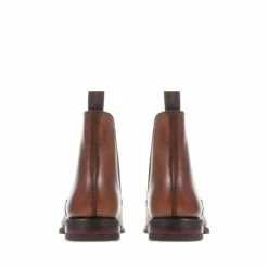 Jones Bootmaker Colorado Goodyear Welted Brown Chelsea Boots 4 Jones Bootmaker Colorado Goodyear Welted Brown Chelsea Boots -Jones Bootmaker shop unnamed file 1449