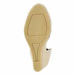 Jones Bootmaker Ladies Alyssa Wedge Espadrilles -Jones Bootmaker shop unnamed file 145