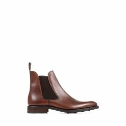 Jones Bootmaker Colorado Goodyear Welted Brown Chelsea Boots 7 Jones Bootmaker Colorado Goodyear Welted Brown Chelsea Boots -Jones Bootmaker shop unnamed file 1452