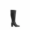 Jones Bootmaker Cagliari Wide Calf Fit Knee High Black Boots 1 Jones Bootmaker Cagliari Wide Calf Fit Knee High Black Boots -Jones Bootmaker shop unnamed file 1459
