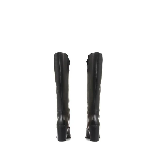 unnamed-file-1463.jpg Jones Bootmaker Cagliari Wide Calf Fit Knee High Black Boots -Jones Bootmaker shop unnamed file 1463