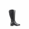 Jones Bootmaker Carrara Wide Calf Fit Leather Black Boots 2 Jones Bootmaker Carrara Wide Calf Fit Leather Black Boots -Jones Bootmaker shop unnamed file 1483