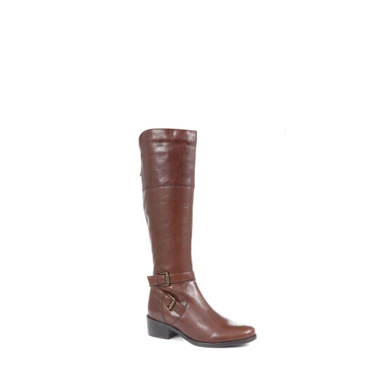 unnamed-file-1490.jpg Jones Bootmaker Ladies Brown Long Smart Boots -Jones Bootmaker shop unnamed file 1490