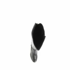 Jones Bootmaker Phoebe Leather Knee High Black Boots 11 Jones Bootmaker Phoebe Leather Knee High Black Boots -Jones Bootmaker shop unnamed file 1498