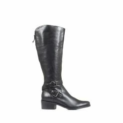 Jones Bootmaker Phoebe Leather Knee High Black Boots 13 Jones Bootmaker Phoebe Leather Knee High Black Boots -Jones Bootmaker shop unnamed file 1500