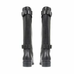 Jones Bootmaker Carrara Slim Fit Calf Fit Leather Black Boots 4 Jones Bootmaker Carrara Slim Fit Calf Fit Leather Black Boots -Jones Bootmaker shop unnamed file 1532