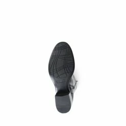 Jones Bootmaker Rachel Black Leather Rider Boots -Jones Bootmaker shop unnamed file 1558