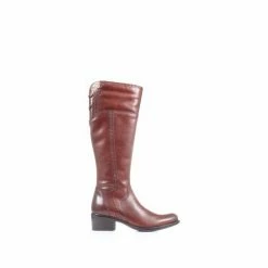 Jones Bootmaker Rachel Brown Leather Rider Boots -Jones Bootmaker shop unnamed file 1583