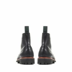 Jones Bootmaker Baker Street Goodyear Welt Black Ankle Boots 4 Jones Bootmaker Baker Street Goodyear Welt Black Ankle Boots -Jones Bootmaker shop unnamed file 1616